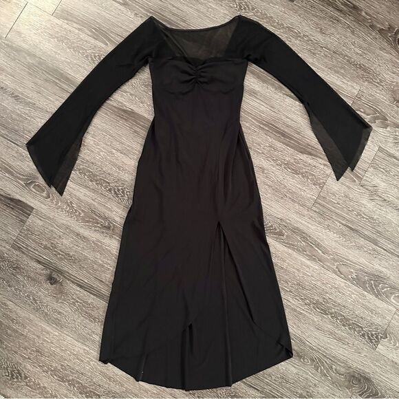 Bebe Vintage Y2k dress - Picture 1 of 8